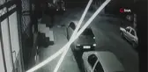 Son dakika haber | Küçükçekmece'de kahvehaneye silahlı saldırı: 2 yaralı