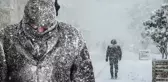 Meteoroloji'den İstanbul için uyarı! Bugün öğleden sonra başlayacak kar yağışı 24 saat kalacak