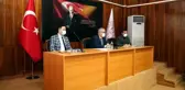 Muş'ta 'İl Koordinasyon Kurulu' toplantısı