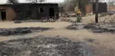 Onlarca motosikletli, silahlarla Nijerya'da bir köyü bastı! Çatışmada ikisi asker 50 kişi hayatını kaybetti