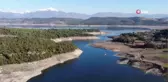 Osmaniye'de yağışlarla birlikte barajlar dolmaya başladı