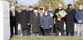 Rahşan Ecevit, mezarı başında anıldı