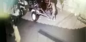 Sakar hırsızlar kamerada