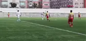 SPOR Burdur Birinci Amatör Küme'de gol yağmuru