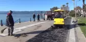 Su taşkınından etkilenen vatandaşların yaraları sarılıyor