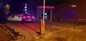 Tire'de taksi uçuruma yuvarlandı: 3 yaralı