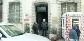 Türk Yahudi Toplumu Onursal Başkanı Bensiyon Pinto için taziye