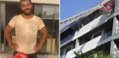 Yangın çıkan apartmanın asansöründe mahsur kalıp ölen genç, orman yangınlarını söndürmek için gönüllü olmuş