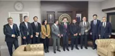 TURKOVAC'ı geliştiren Prof. Dr. Özdarendeli: 