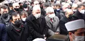 AK Partili Kemalettin Aydın'ın acı günü