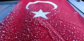 Ardahan'da Sibirya soğukları: Göle eksi 33,2