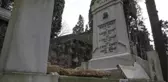 AZRA ERHAT'IN MEZARINA İKİNCİ SALDIRI