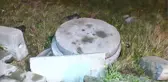 BAŞAKŞEHİR'DE YAĞMUR SUYU HATTI TAŞTI EV VE İŞ YERLERİNİ SU BASTI
