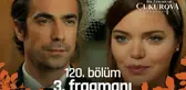 Bir Zamanlar Çukurova 120. Bölüm 3. Fragmanı | Düğün...