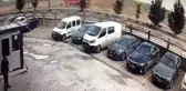 Son dakika haberi... Direksiyonda kalp krizi geçiren şoför kaza yapmıştı: Kaza anı kamerada