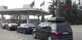 EDİRNE'DE ESNAFIN, BULGARİSTAN'IN PCR ZORUNLULUĞU ENDİŞESİ