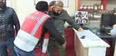 FATİH'TE ASAYİŞ DENETİMİ