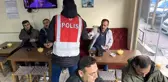 Fatih'te genel asayiş uygulaması yapıldı