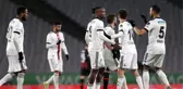 Kara Kartal'ı golcüsü Batshuayi taşıyor! Beşiktaş, Karagümrük'ü deplasmanda 1-0 mağlup etti