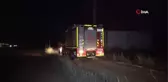 Kayseri'de 4.9'luk depremde evler hasar gördü