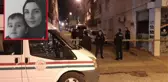 Kocası tarafından sokak ortasında öldürülen kadının, ölmeden önceki son sözleri yürek dağladı: Abla beni kurtar