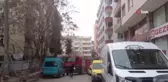Mardin'de bir evde yangın çıktı, yaşlı çift dumanlardan etkilendi