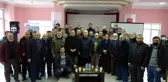 Ordu'da arıcılara verimin artırılması için eğitim