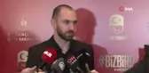 Milli atlet Ramil Guliyev, 2024 Paris Olimpiyatları'nda madalyaya inanıyor