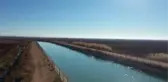ŞANLIURFA - Kuraklık tehlikesi çiftçileri endişelendiriyor
