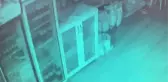 Son dakika... Sarıoğlan'daki deprem anı kameralara yansıdı