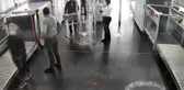 Sezgin Baran Korkmaz ile 9 sanığın yargılanmasına devam edildi