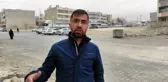 Takip edilerek darp edilen sağlık çalışanı o anları anlattı