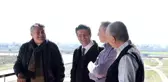 Türkiye'nin en büyük 3. Hipodromu açılışa hazırlanıyor