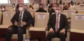 Türkmen Şehitleri Gazi Üniversitesinde anıldı