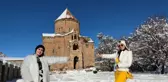 Tahran-Van uçak seferleri 31 Ocak'ta başlıyor