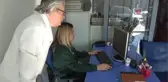 Yerelde 10 bininci köşe yazısını yazdı, son 26 yıldır her gün köşe yazıyor