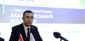 '1. Yapay Zeka ve Robot Çalıştayı' yazılım sektörü temsilcilerini buluşturdu