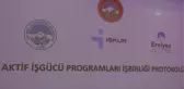 Aktif İş Gücü Programları İşbirliği Protokolü imzalandı