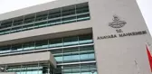 Anayasa Mahkemesi üyeliğine Çorum Baro Başkanı Kenan Yaşar seçildi