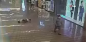 Son dakika haberi | AVM'de çocuğu darp eden sanık hakkında karar açıklandı