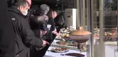 BALIKESİR - 20 ilçenin ürünleri 