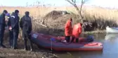 Son dakika haberi | BALIKESİR - Manyas Gölü'nde kaybolan balıkçıyı arama çalışmaları devam ediyor