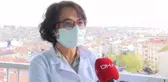  BİLİM KURULU ÜYESİ PROF. DR. YAVUZ PCR DIŞINDA TESTLERİN ÇEŞİTLENDİRİLMESİ ŞART