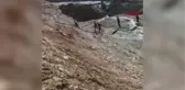 BURDUR'DA SU GERGİNLİĞİ