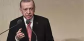 Cumhurbaşkanı Erdoğan'dan muhtarlara tatlı serzenişi: Trileçeleri niye yemediniz?
