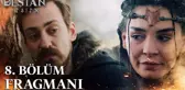 Destan 8. Bölüm Fragmanı | Balamir'e karşı planlar...