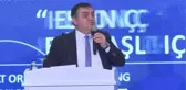 Son dakika haber! Bakan Yardımcısı Kaymakcı: 