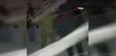 Donmak üzere olan hayvanlar kurtarıldı