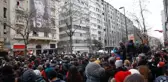 HRANT DİNK ANILDI