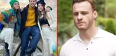 Hande Erçel, ablası ve eniştesinin pozlarına Kerem Bürsin'den sitemkar yorum: Bayılıyorum beni dışlamanıza